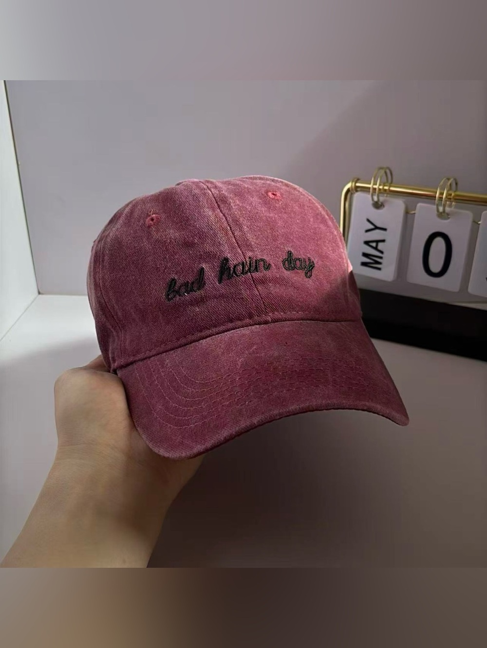 Baseball Cap for Men Women,Streetwear Punk Hip Hop Unisex Hat